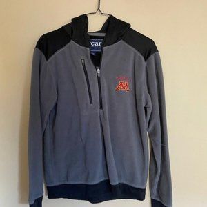 University of Minnesota - Fleece Hoodie